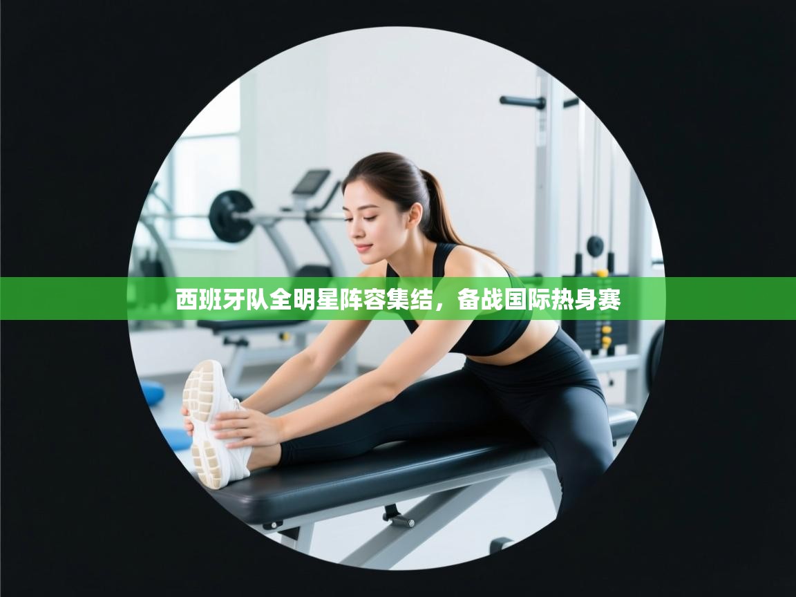 西班牙队全明星阵容集结，备战国际热身赛